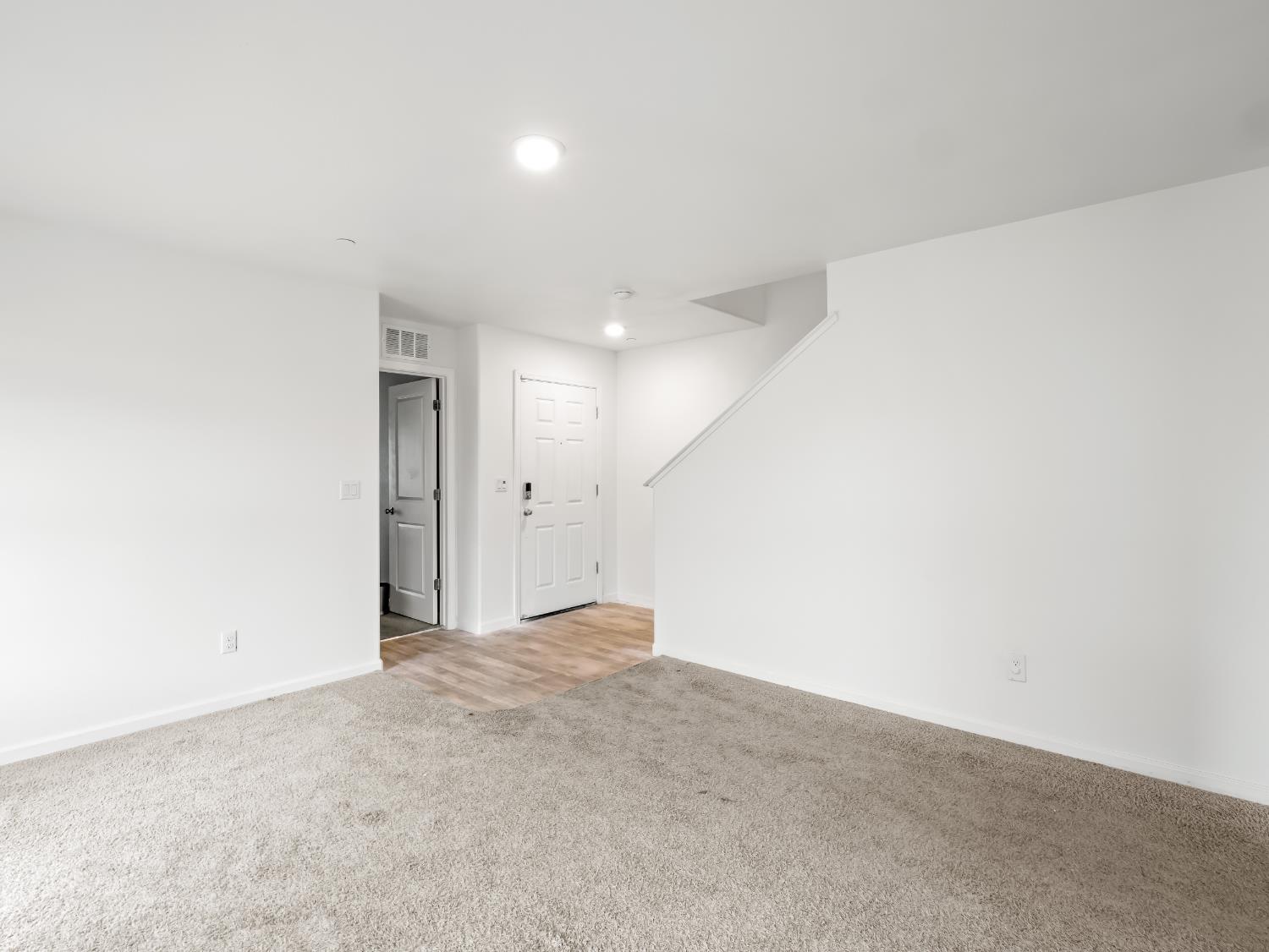 3637 N Mccaffrey Avenue, Fresno, CA, 93722