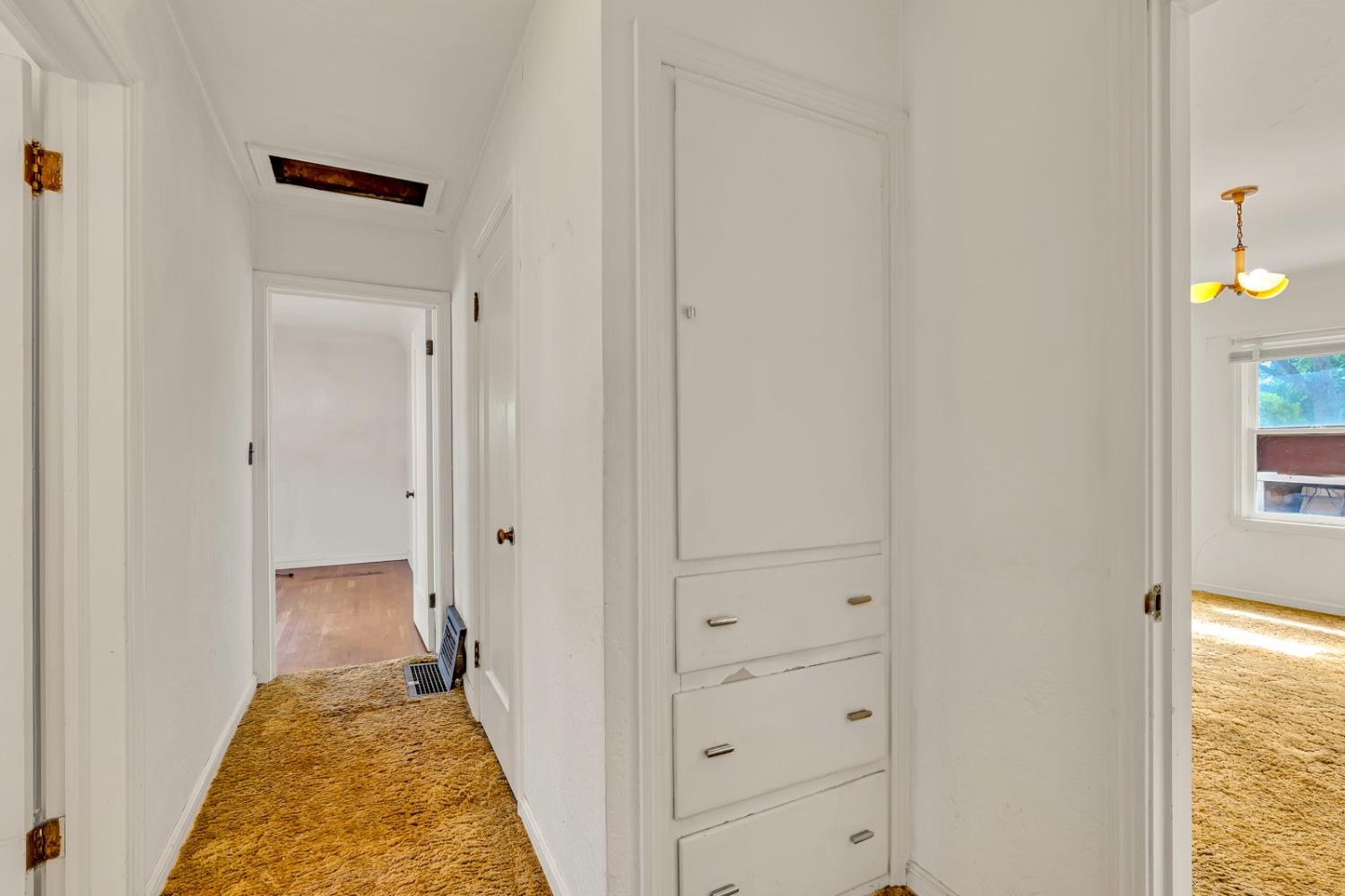 500 N G Street, Madera, CA, 93637