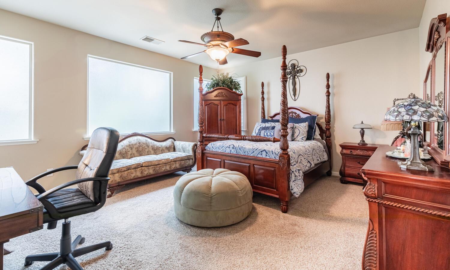 2170 W Beechwood Avenue, Fresno, CA, 93711