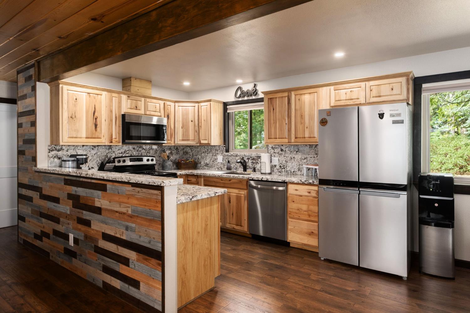 41250 Kokanee Lane, Shaver Lake, CA, 93664