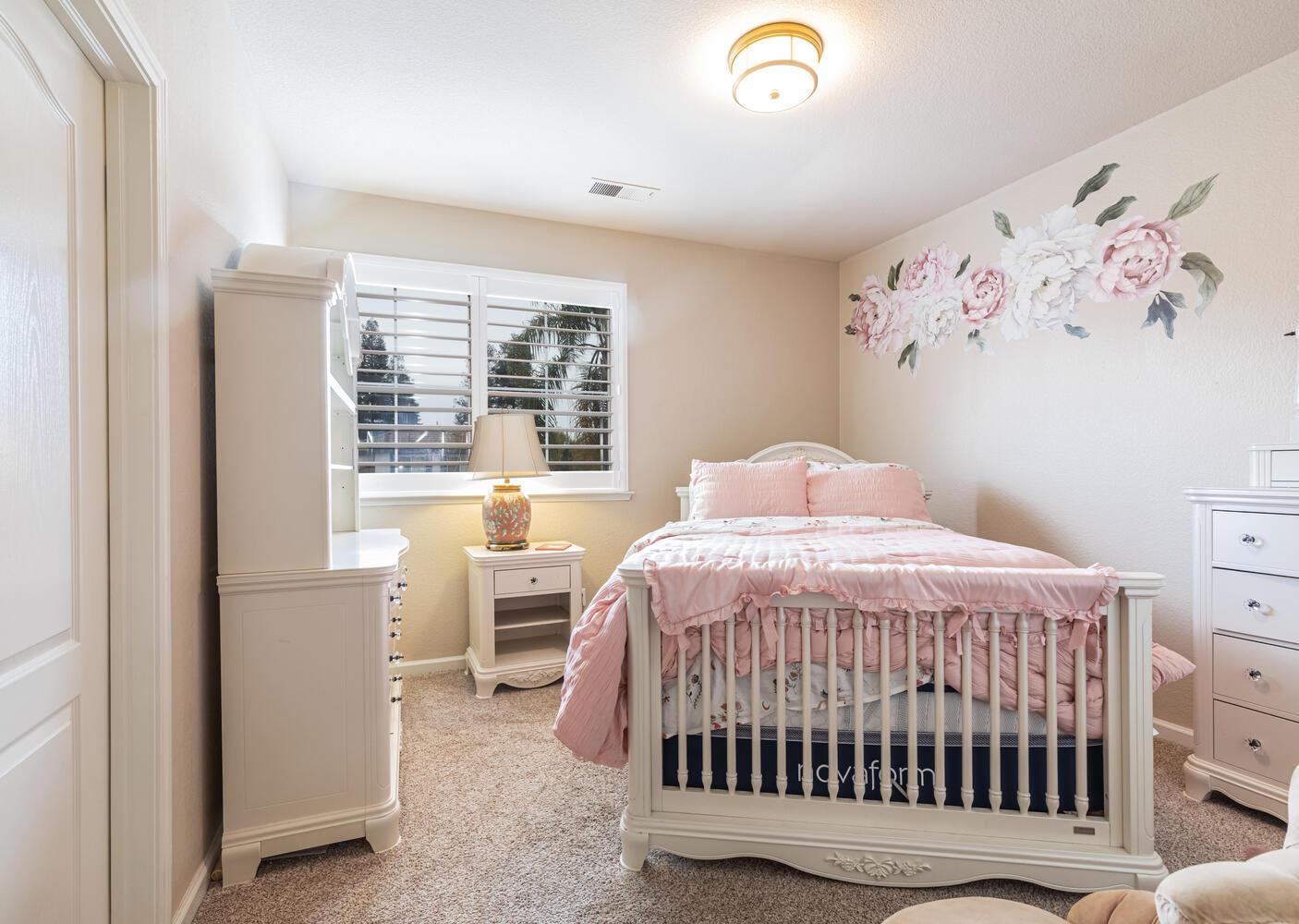 2170 W Beechwood Avenue, Fresno, CA, 93711