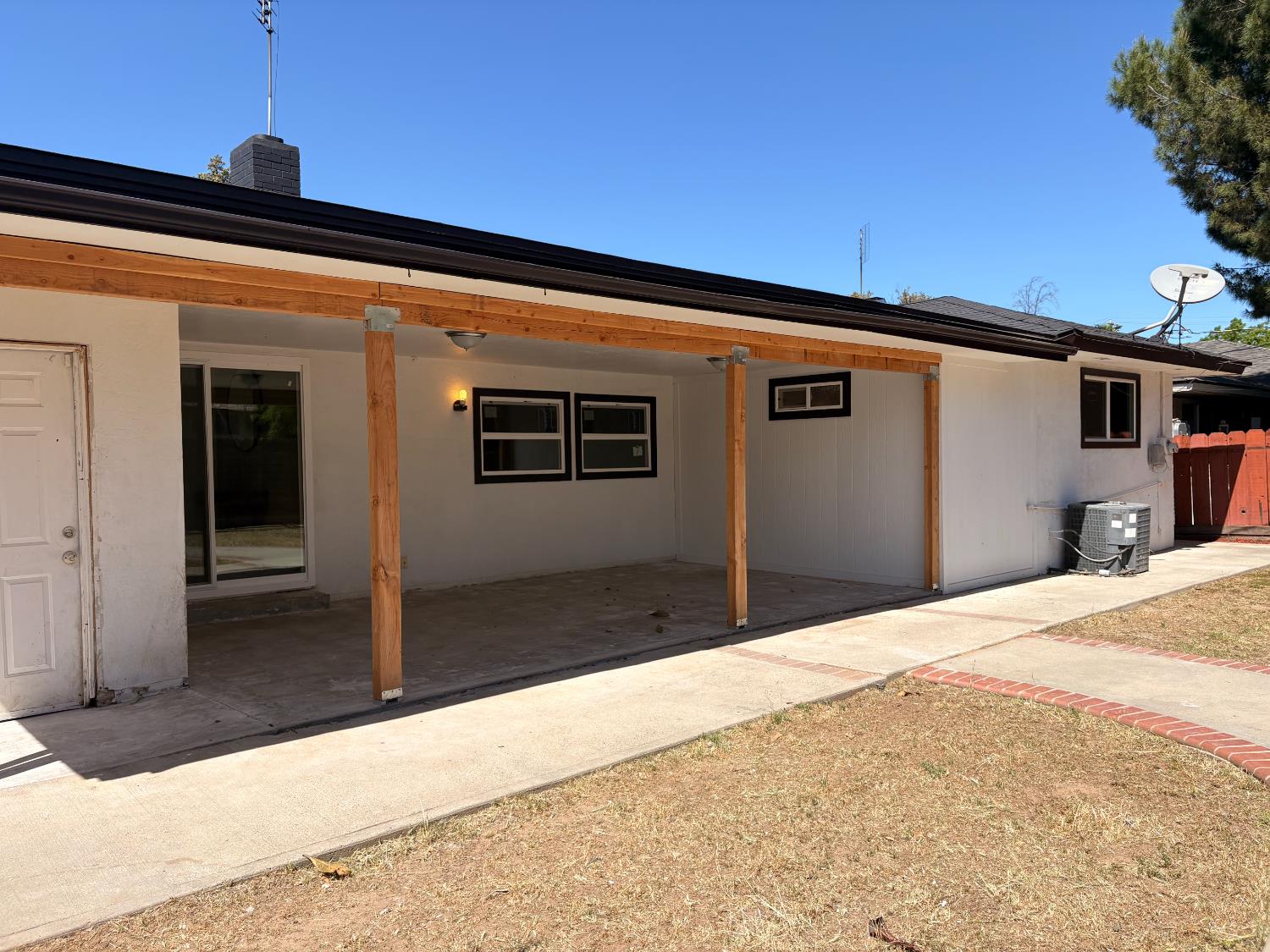 5356 N Bond Street, Fresno, CA, 93710