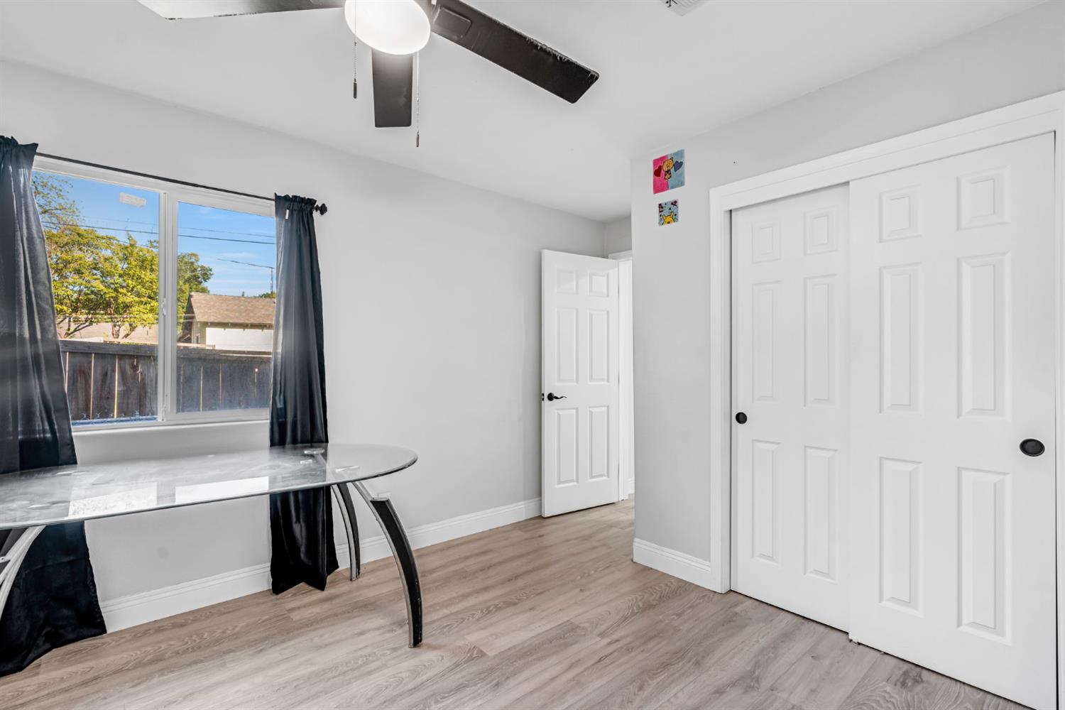 21 E Eden, Fresno, CA, 93706