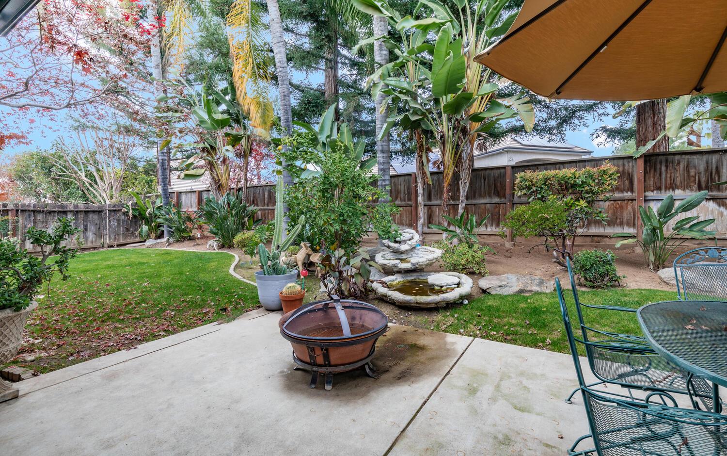 2170 W Beechwood Avenue, Fresno, CA, 93711