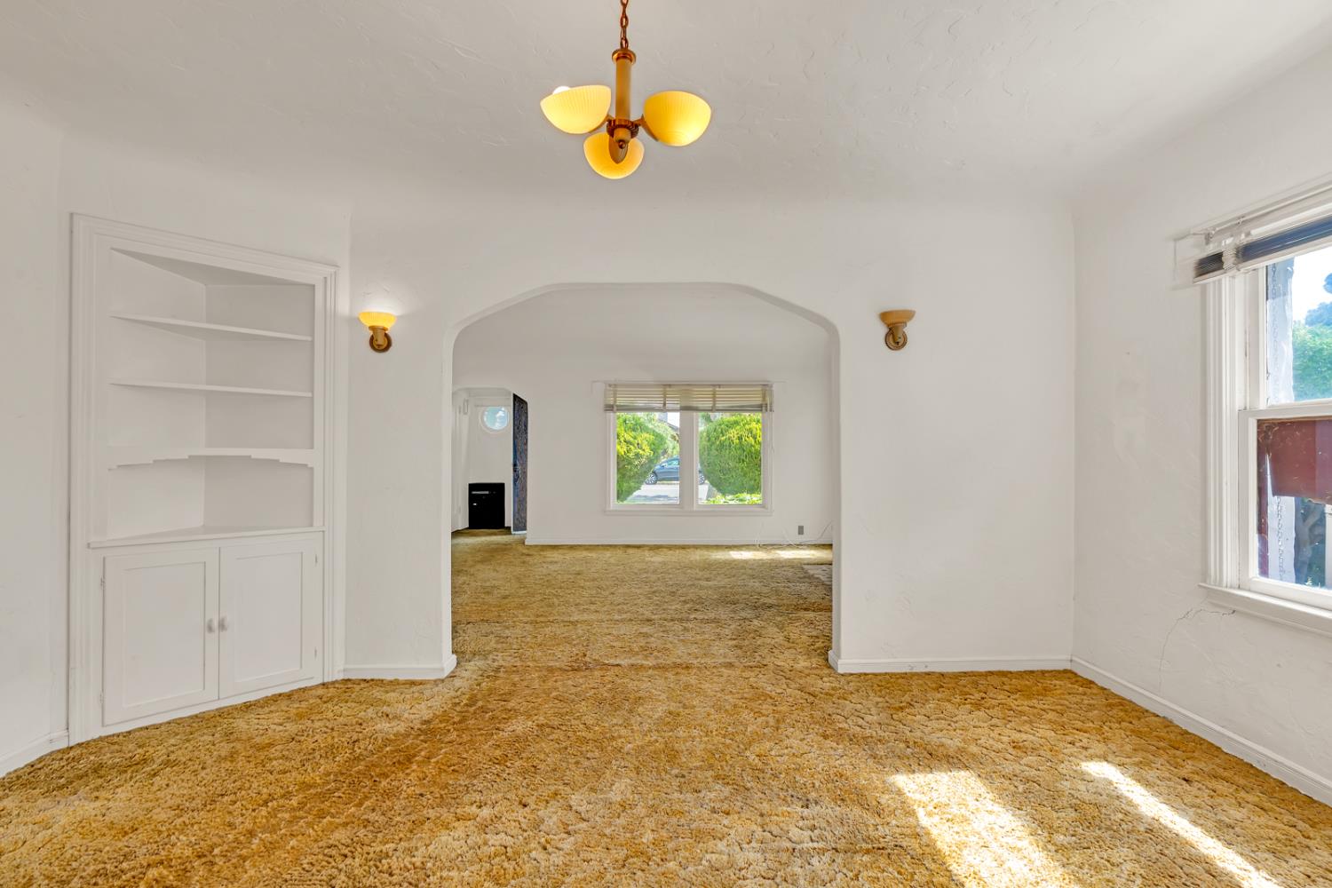 500 N G Street, Madera, CA, 93637