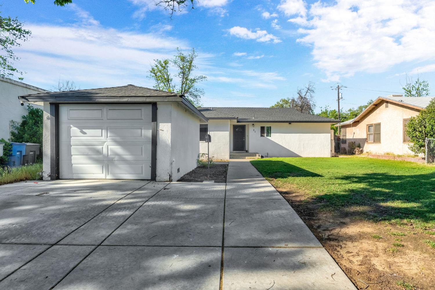 21 E Eden, Fresno, CA, 93706