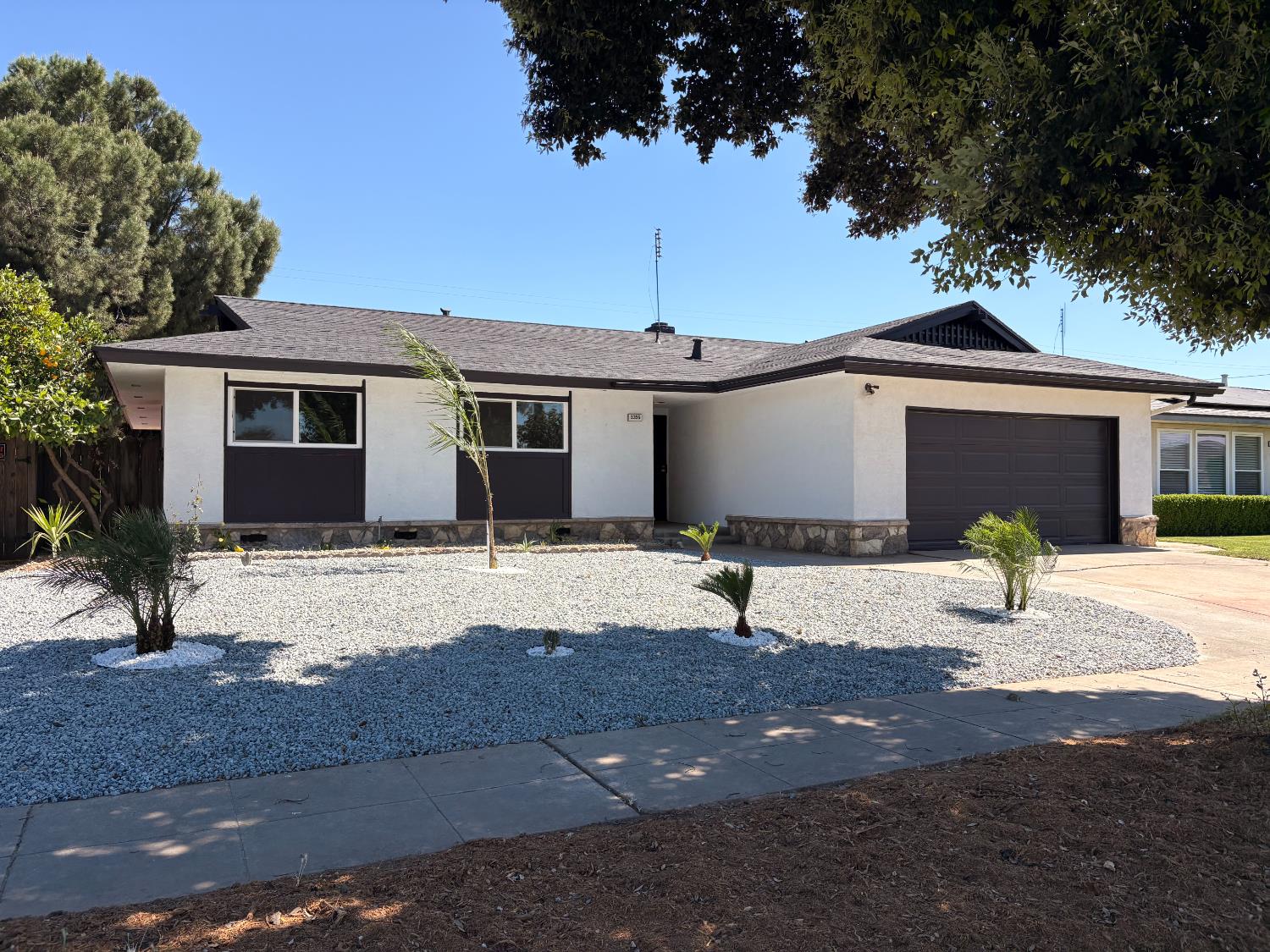 5356 N Bond Street, Fresno, CA, 93710