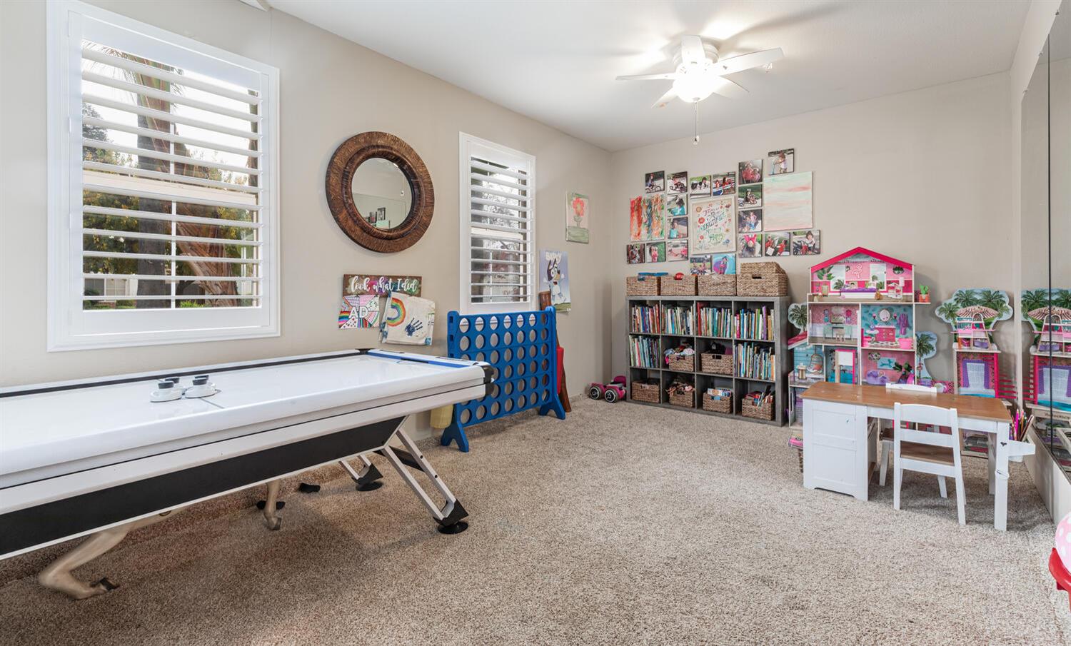 2170 W Beechwood Avenue, Fresno, CA, 93711