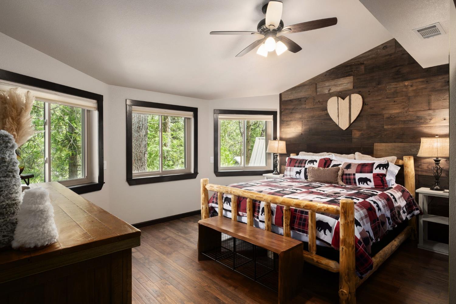 41250 Kokanee Lane, Shaver Lake, CA, 93664