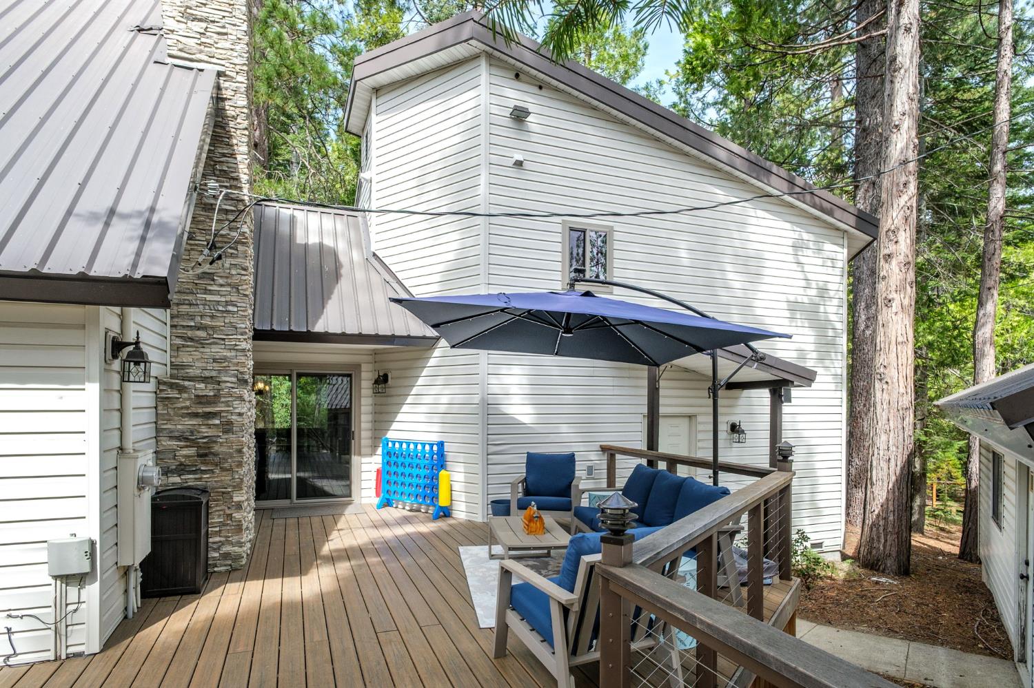 41250 Kokanee Lane, Shaver Lake, CA, 93664