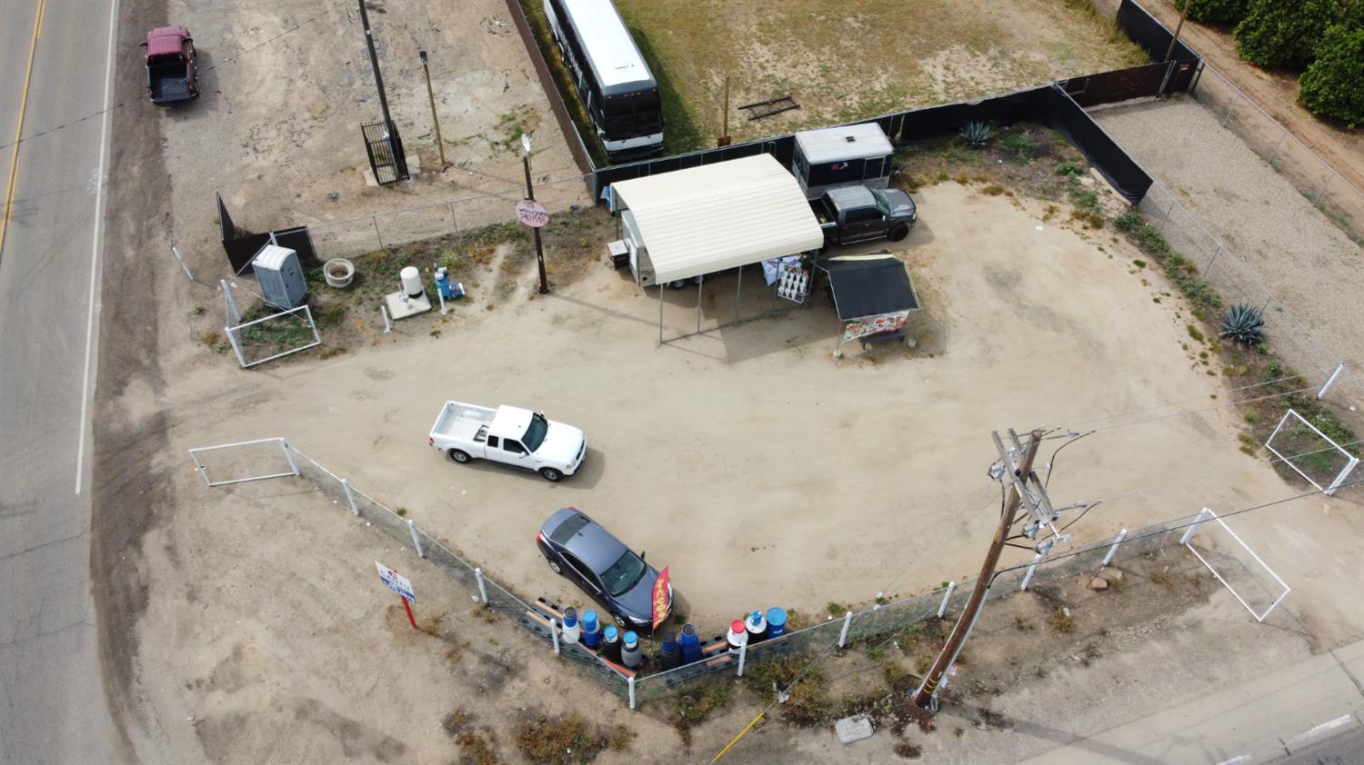 Vacant Lot in Sanger - photo 3