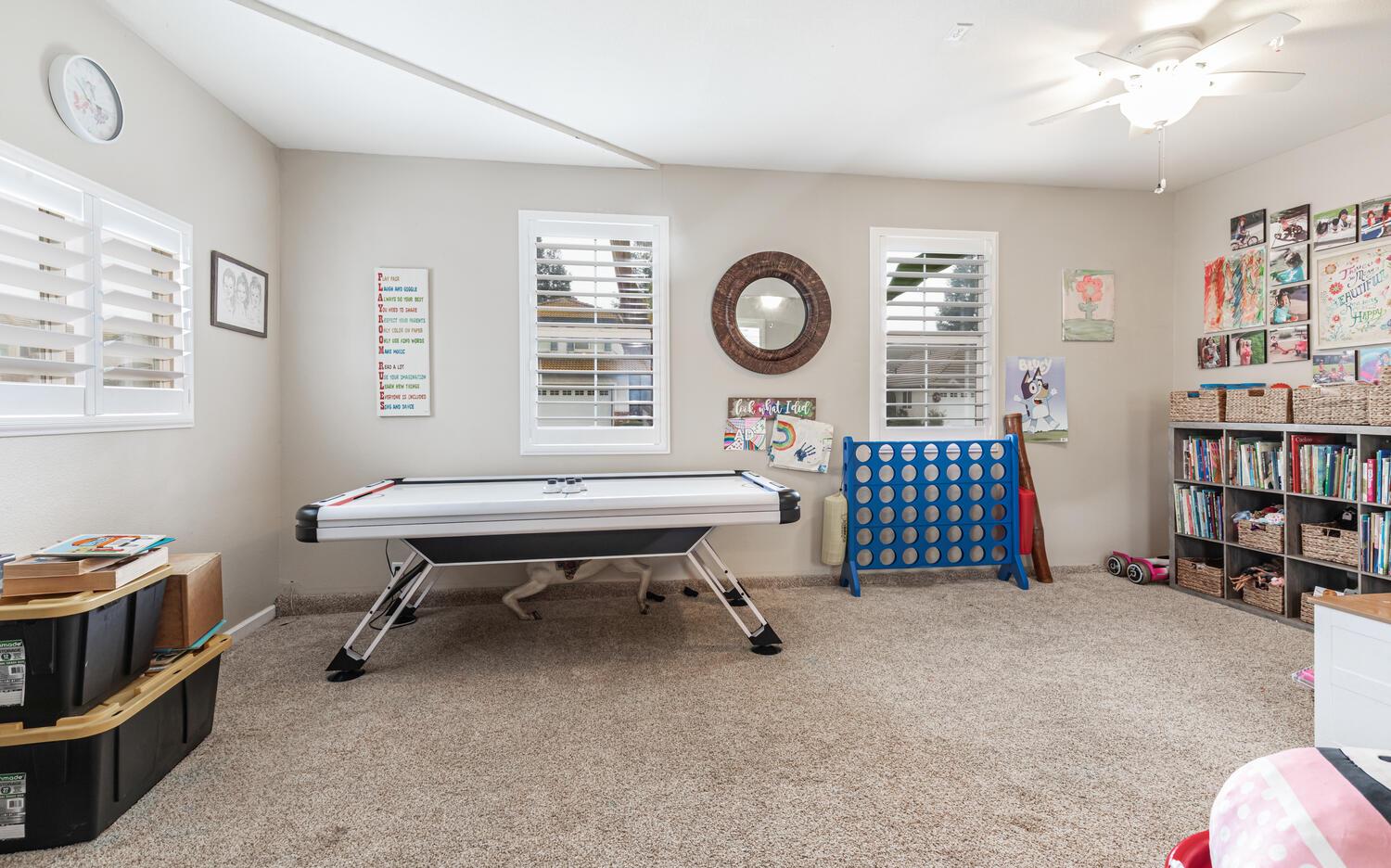 2170 W Beechwood Avenue, Fresno, CA, 93711