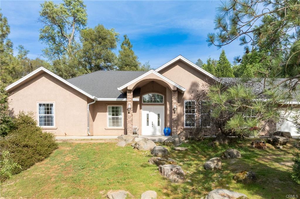 Single Family in Coarsegold