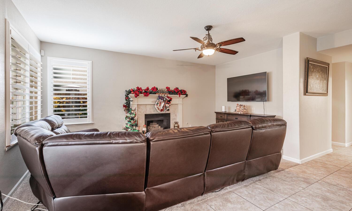 2170 W Beechwood Avenue, Fresno, CA, 93711