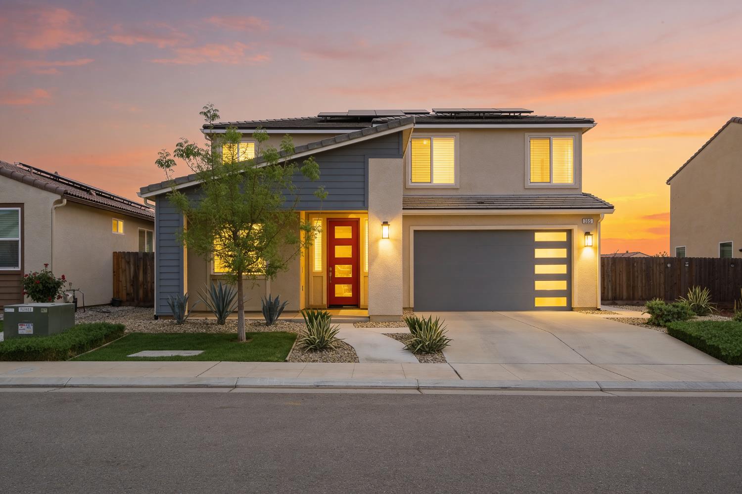 Single Family in Madera - photo 3