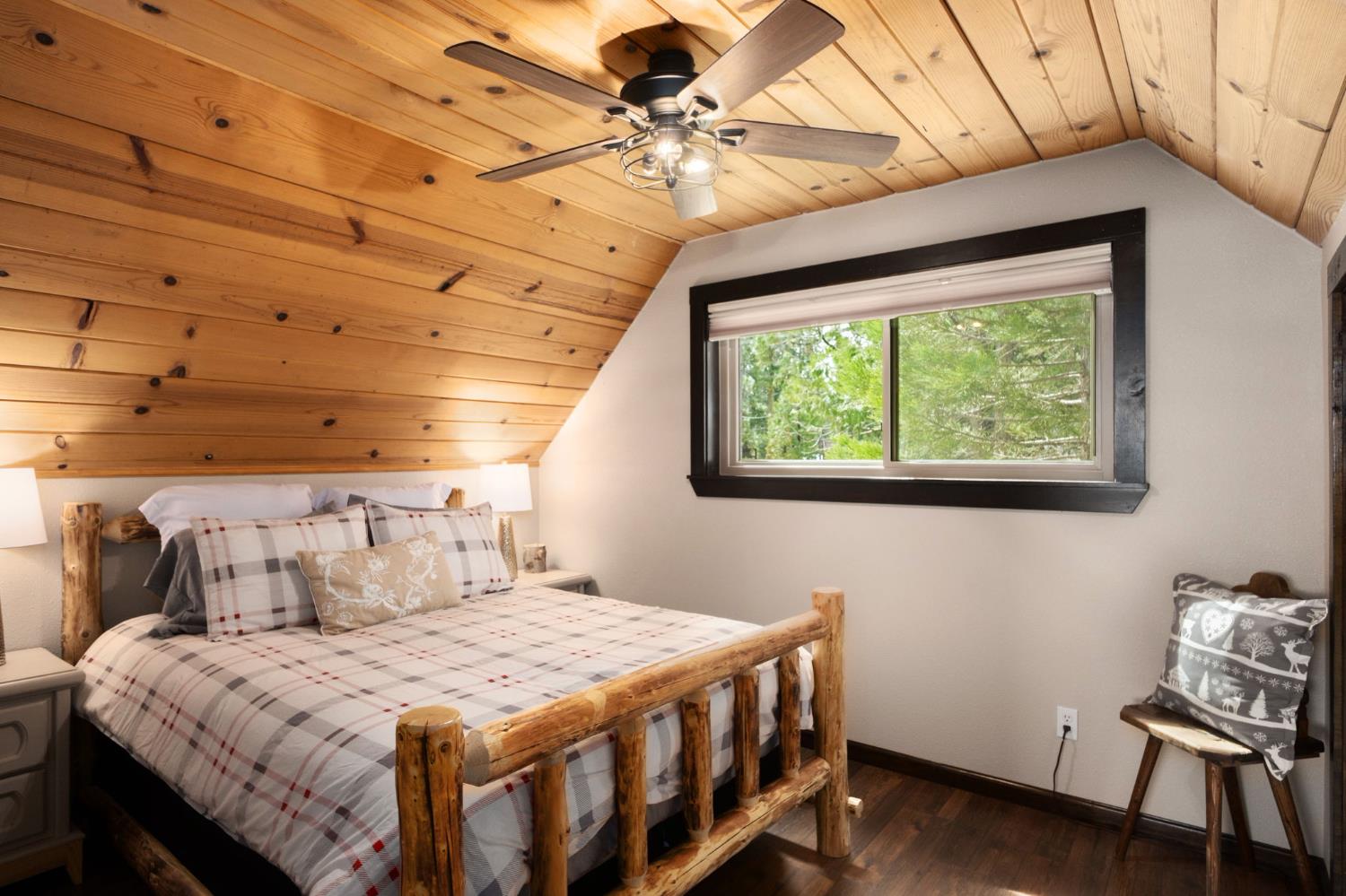 41250 Kokanee Lane, Shaver Lake, CA, 93664