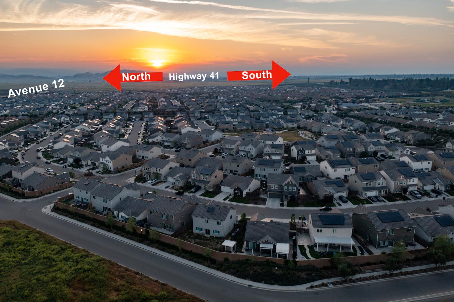 998 Ponderosa Way W, Madera, CA, 93636