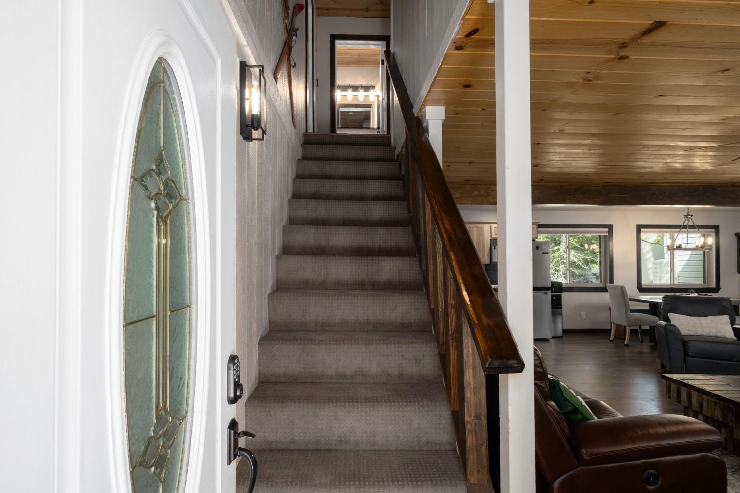 41250 Kokanee Lane, Shaver Lake, CA, 93664
