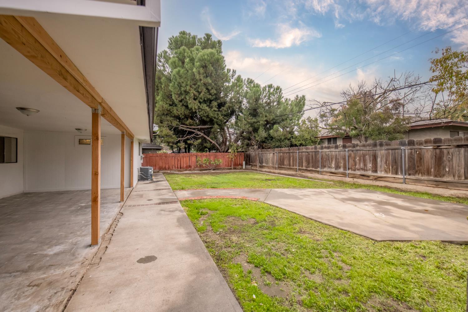 5356 N Bond Street, Fresno, CA, 93710