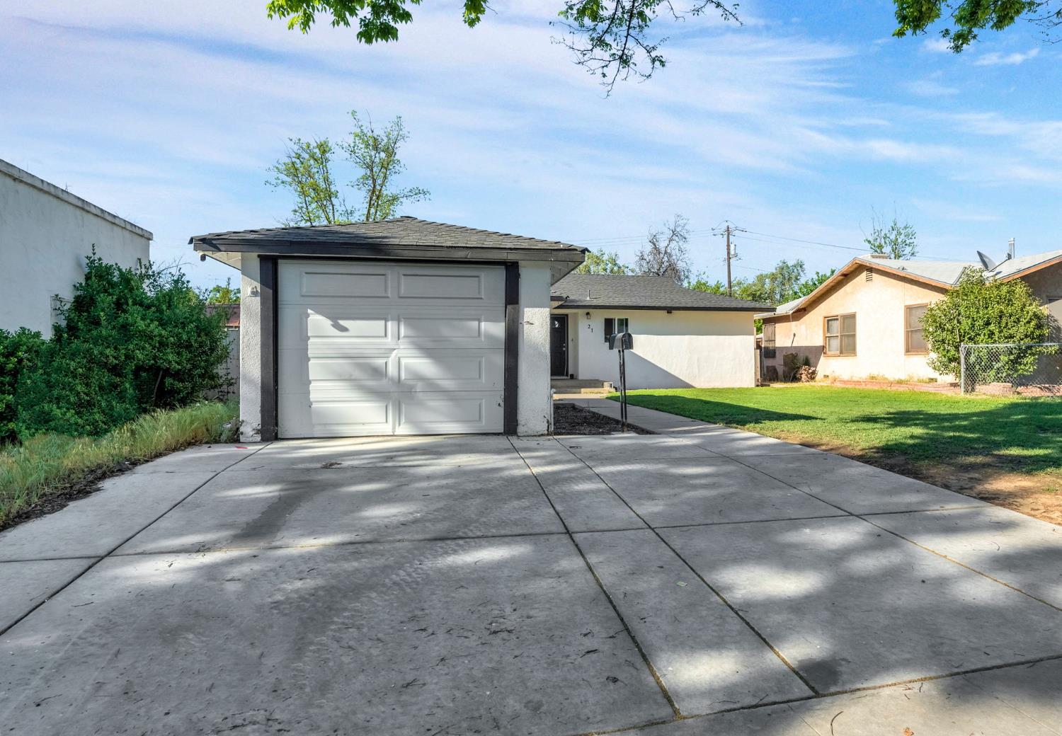 21 E Eden, Fresno, CA, 93706