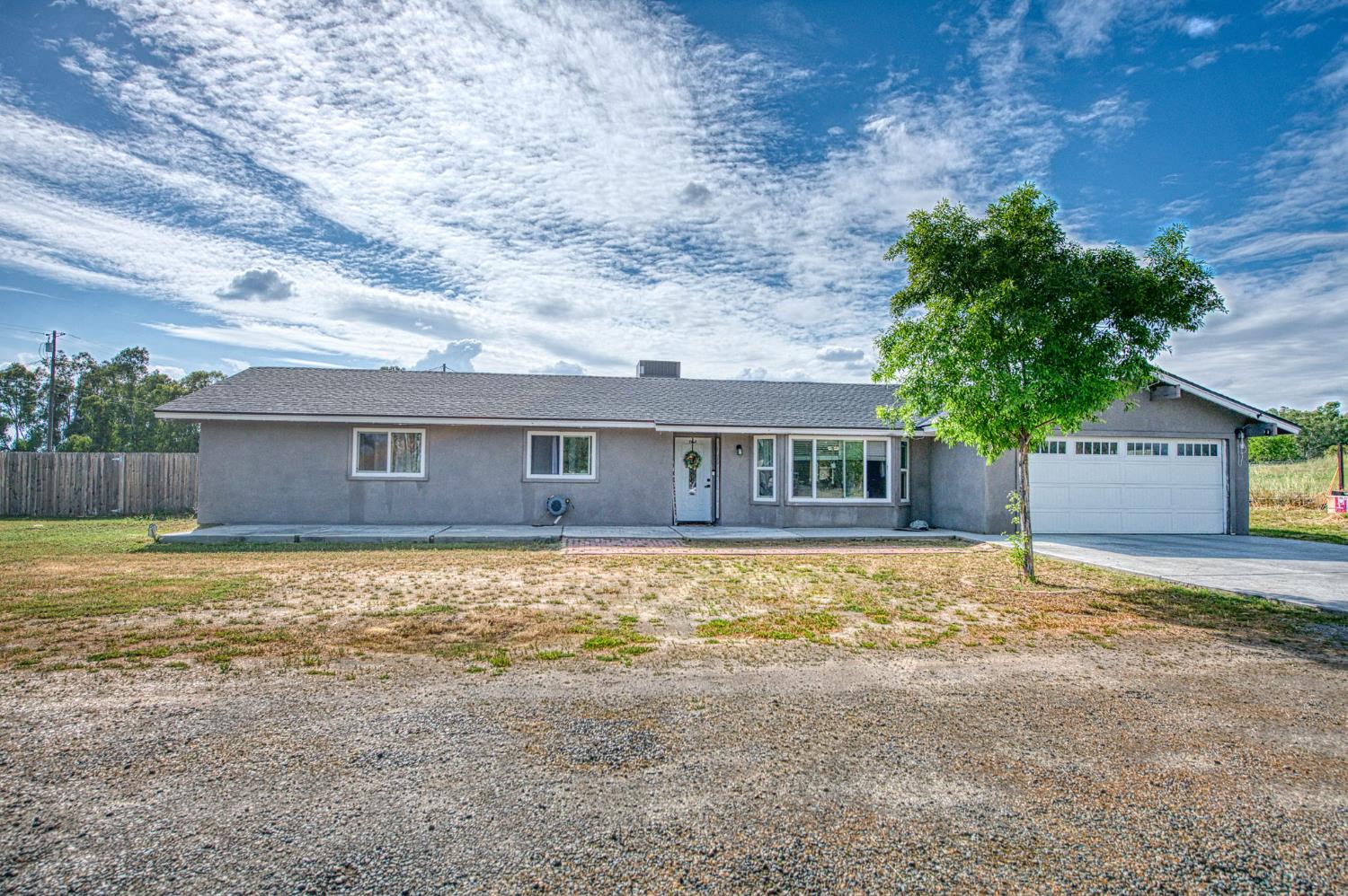 Single Family in Madera