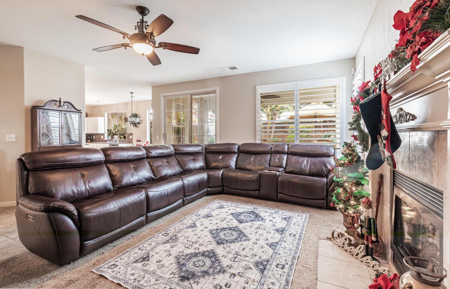 2170 W Beechwood Avenue, Fresno, CA, 93711