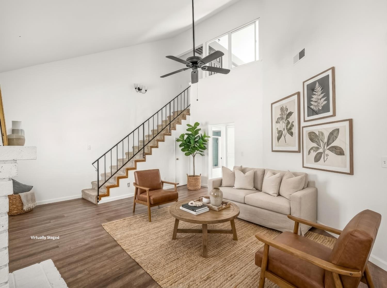 Single Family in Fresno