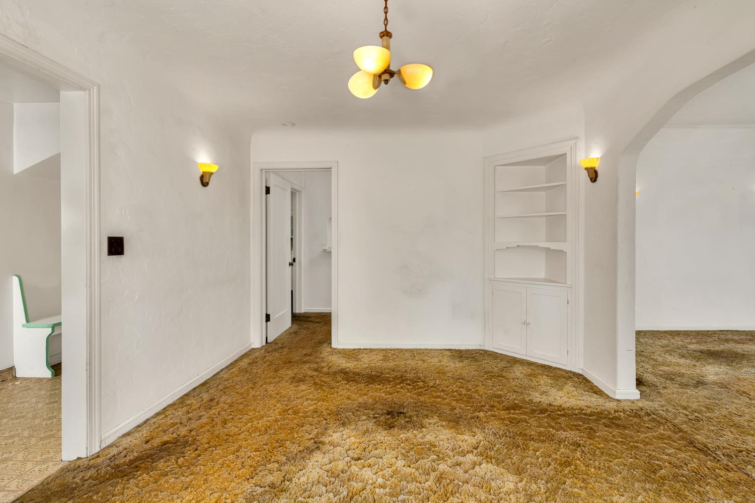 500 N G Street, Madera, CA, 93637