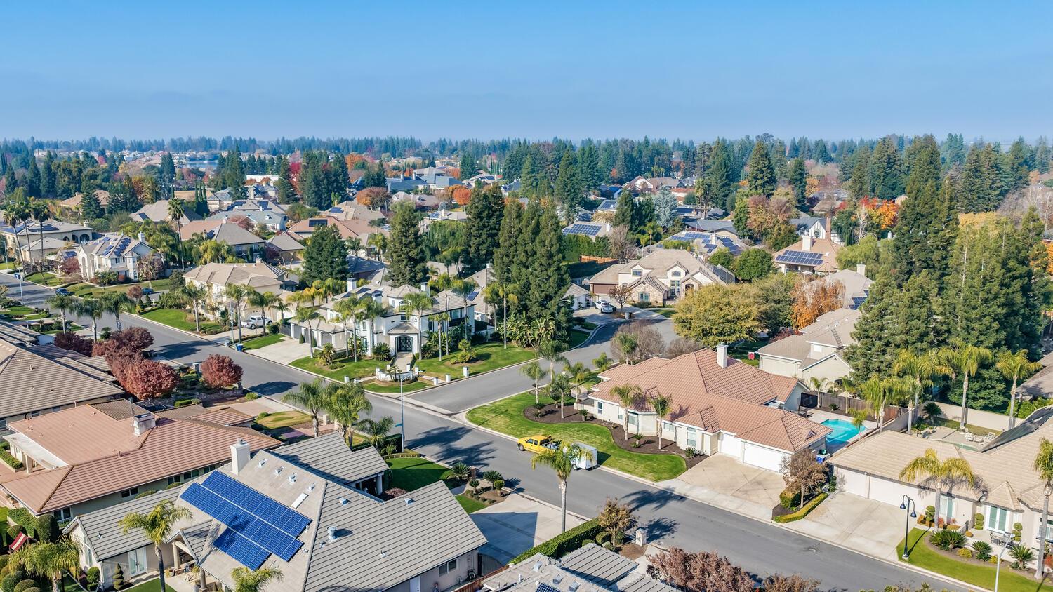 2170 W Beechwood Avenue, Fresno, CA, 93711