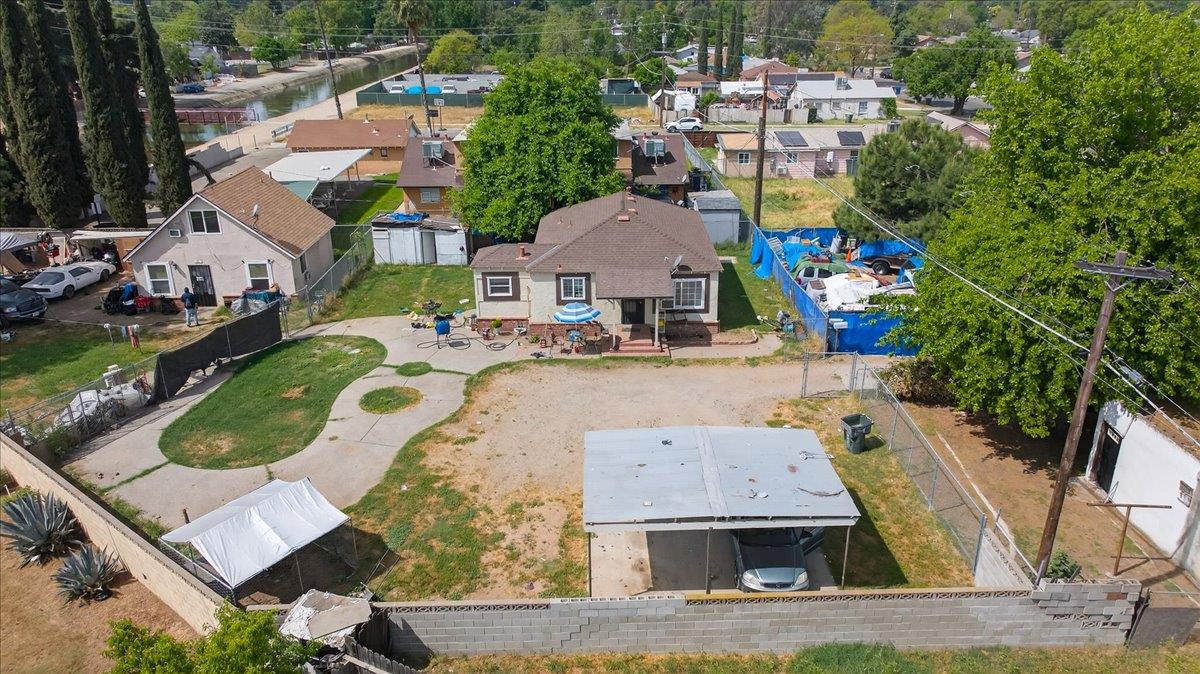 1328 E Fedora Avenue, Fresno, CA, 93704