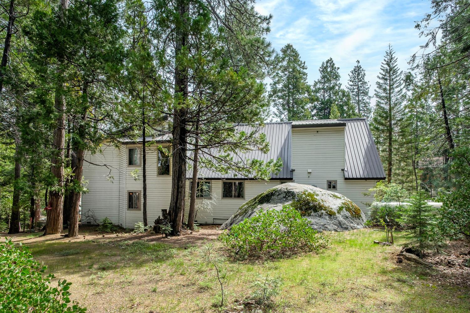 41250 Kokanee Lane, Shaver Lake, CA, 93664