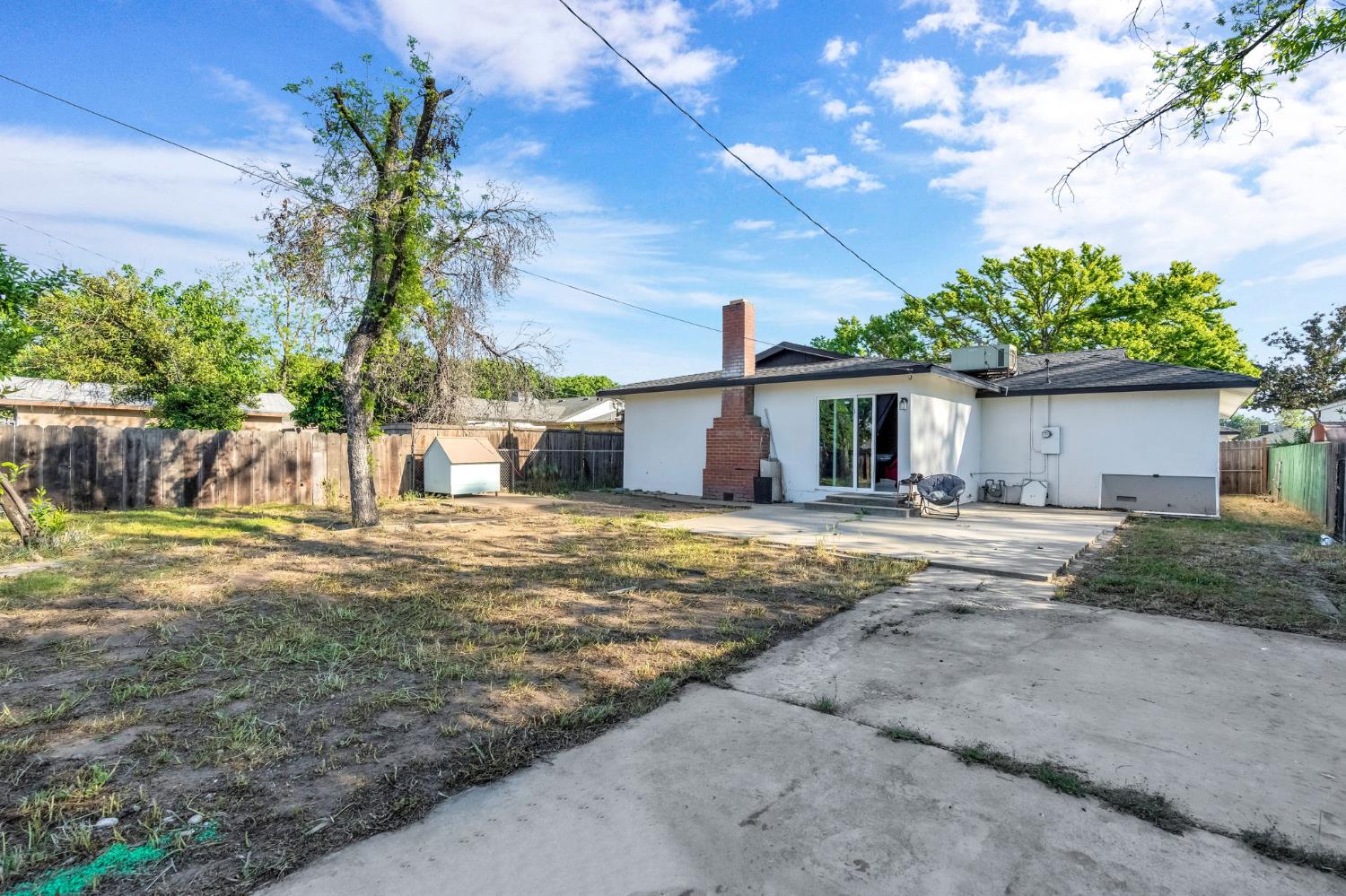 21 E Eden, Fresno, CA, 93706