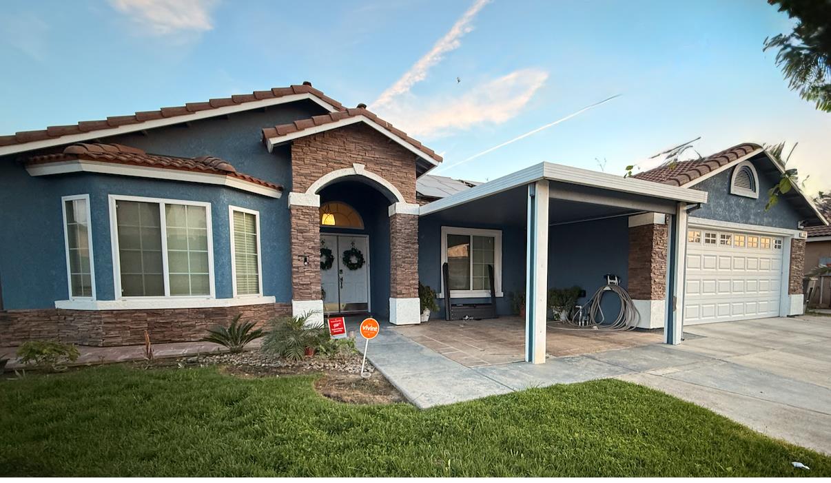 3110 Chianti Avenue, Madera, CA, 93637