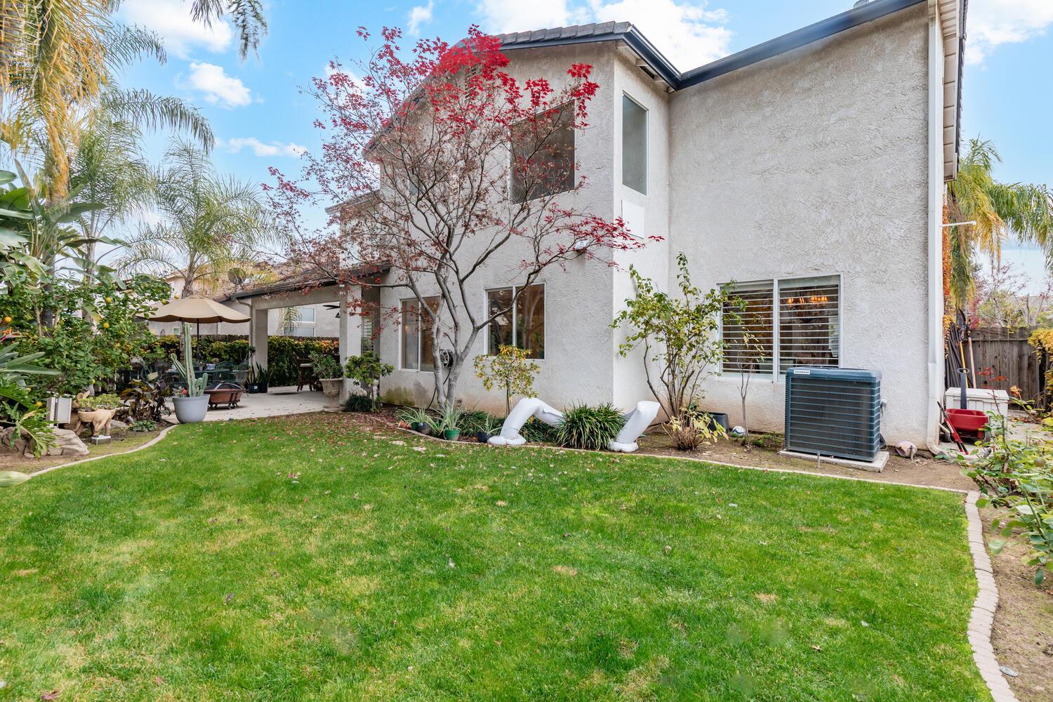 2170 W Beechwood Avenue, Fresno, CA, 93711