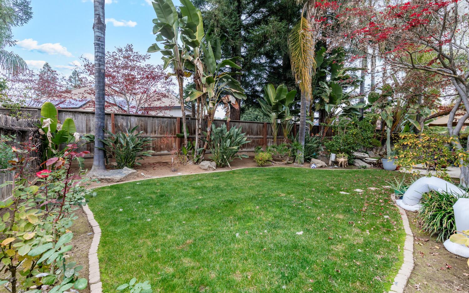 2170 W Beechwood Avenue, Fresno, CA, 93711