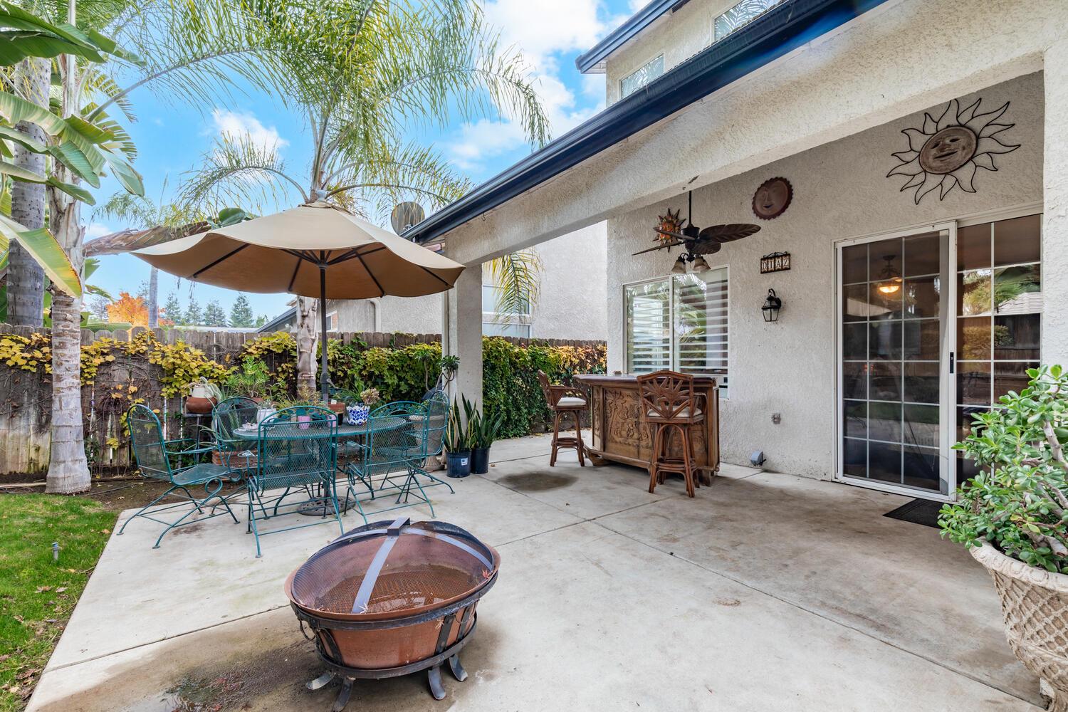 2170 W Beechwood Avenue, Fresno, CA, 93711