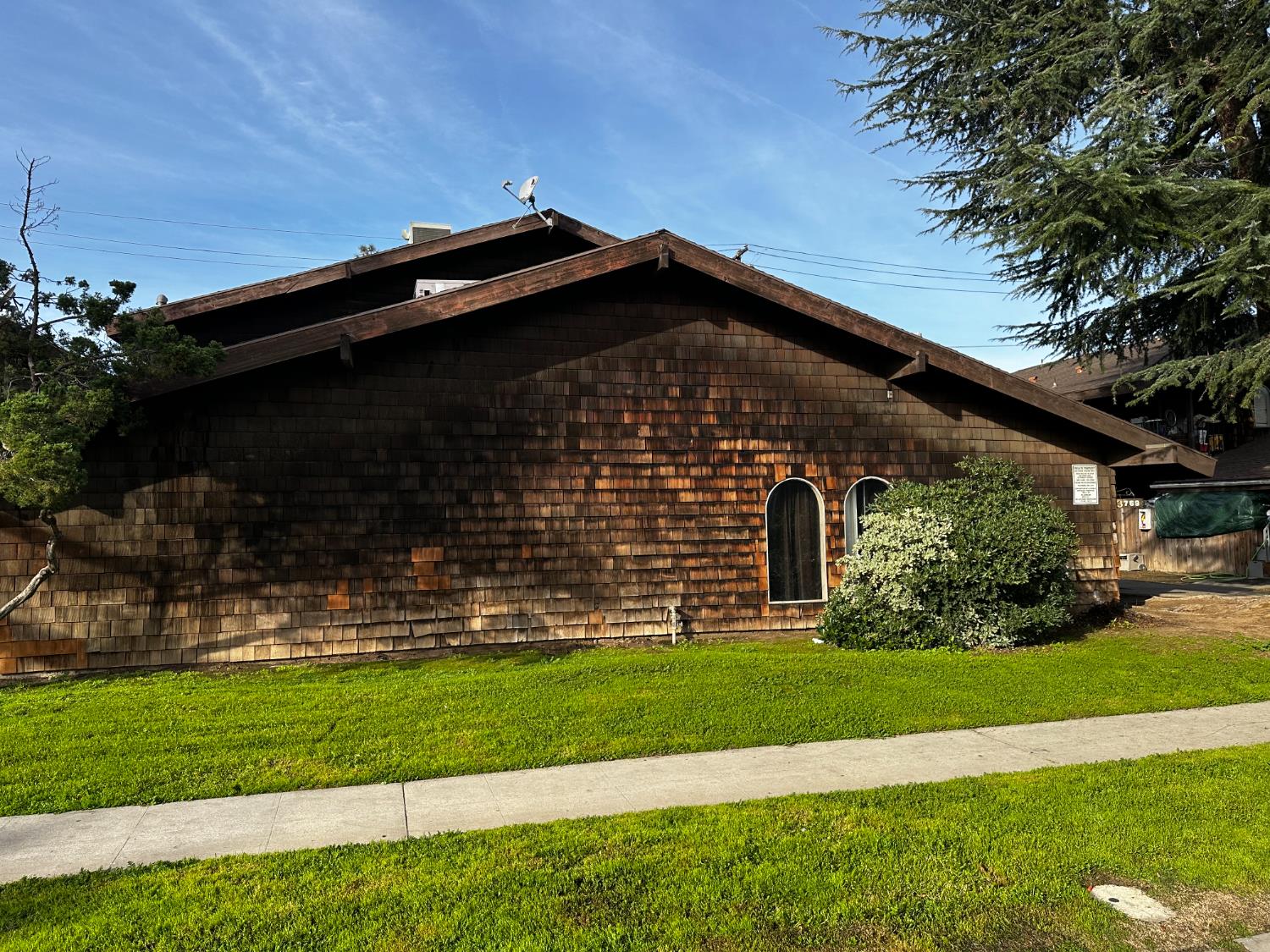 Fourplex in Fresno - photo 3