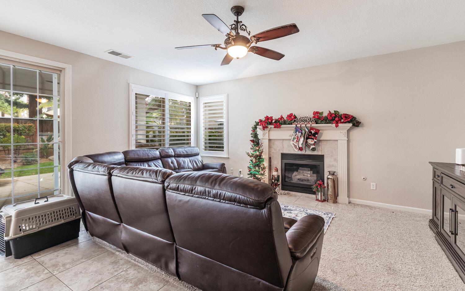 2170 W Beechwood Avenue, Fresno, CA, 93711