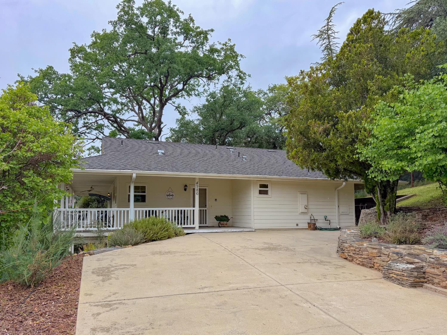 Single Family in Mariposa - photo 3