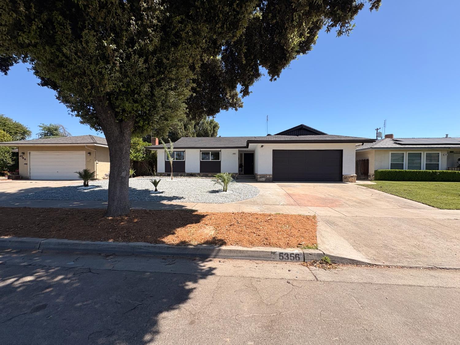 5356 N Bond Street, Fresno, CA, 93710
