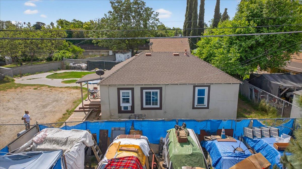 1328 E Fedora Avenue, Fresno, CA, 93704