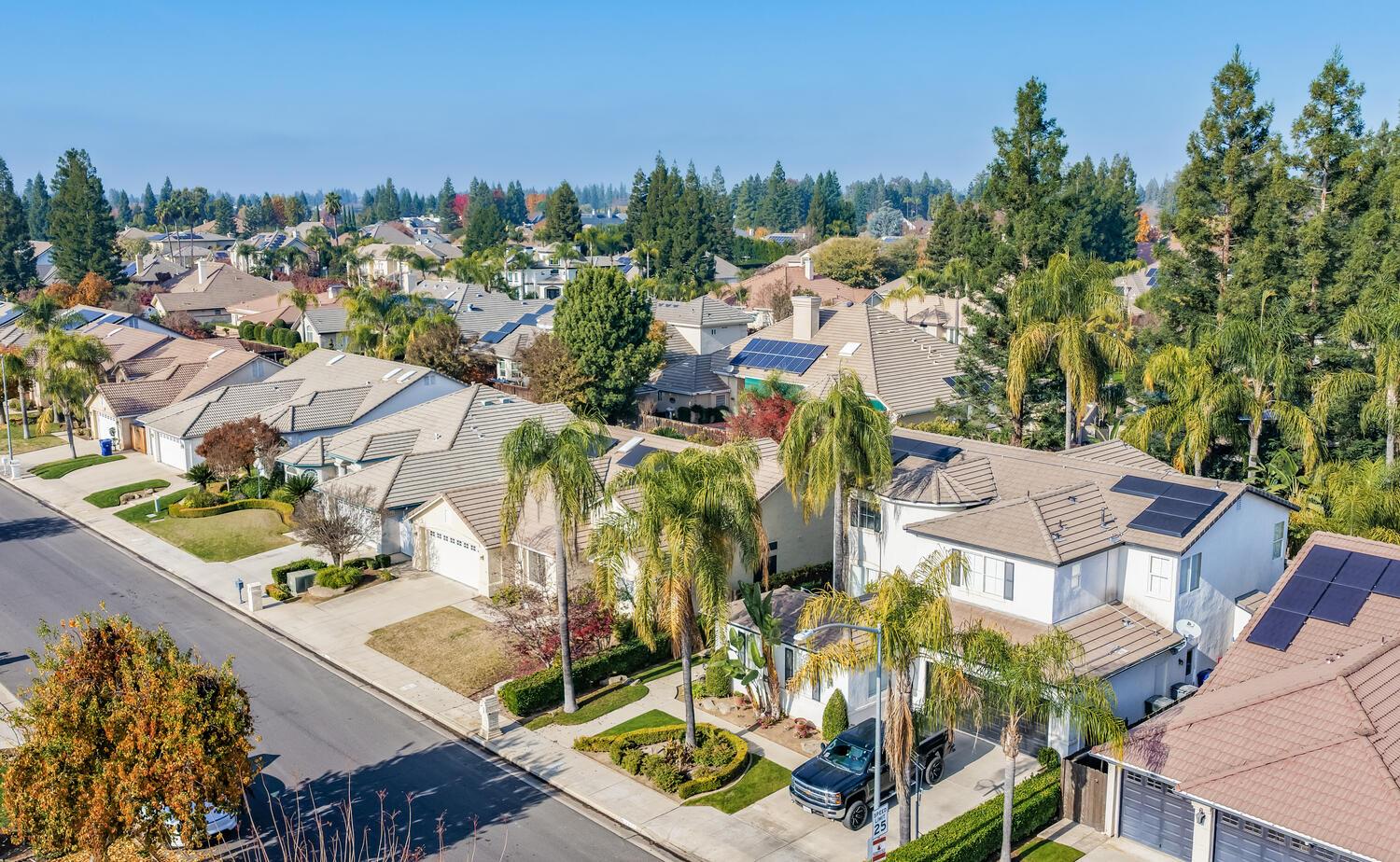 2170 W Beechwood Avenue, Fresno, CA, 93711