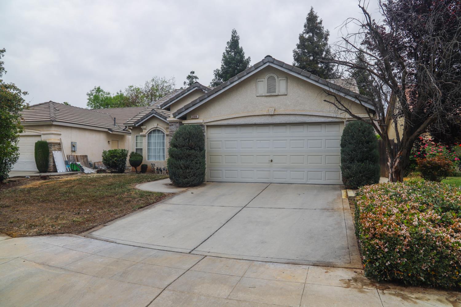 Single Family in Fresno - photo 3