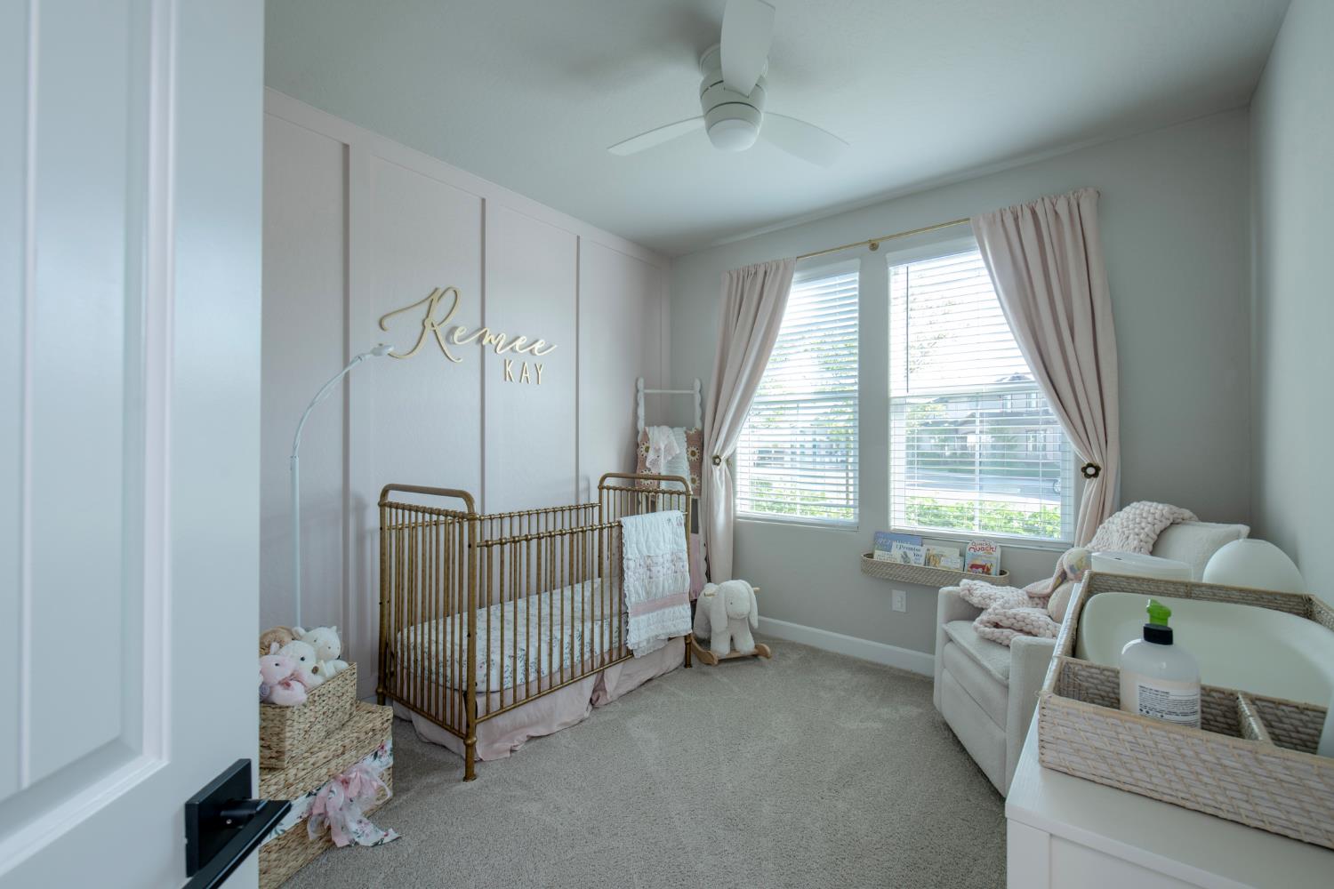 998 Ponderosa Way W, Madera, CA, 93636