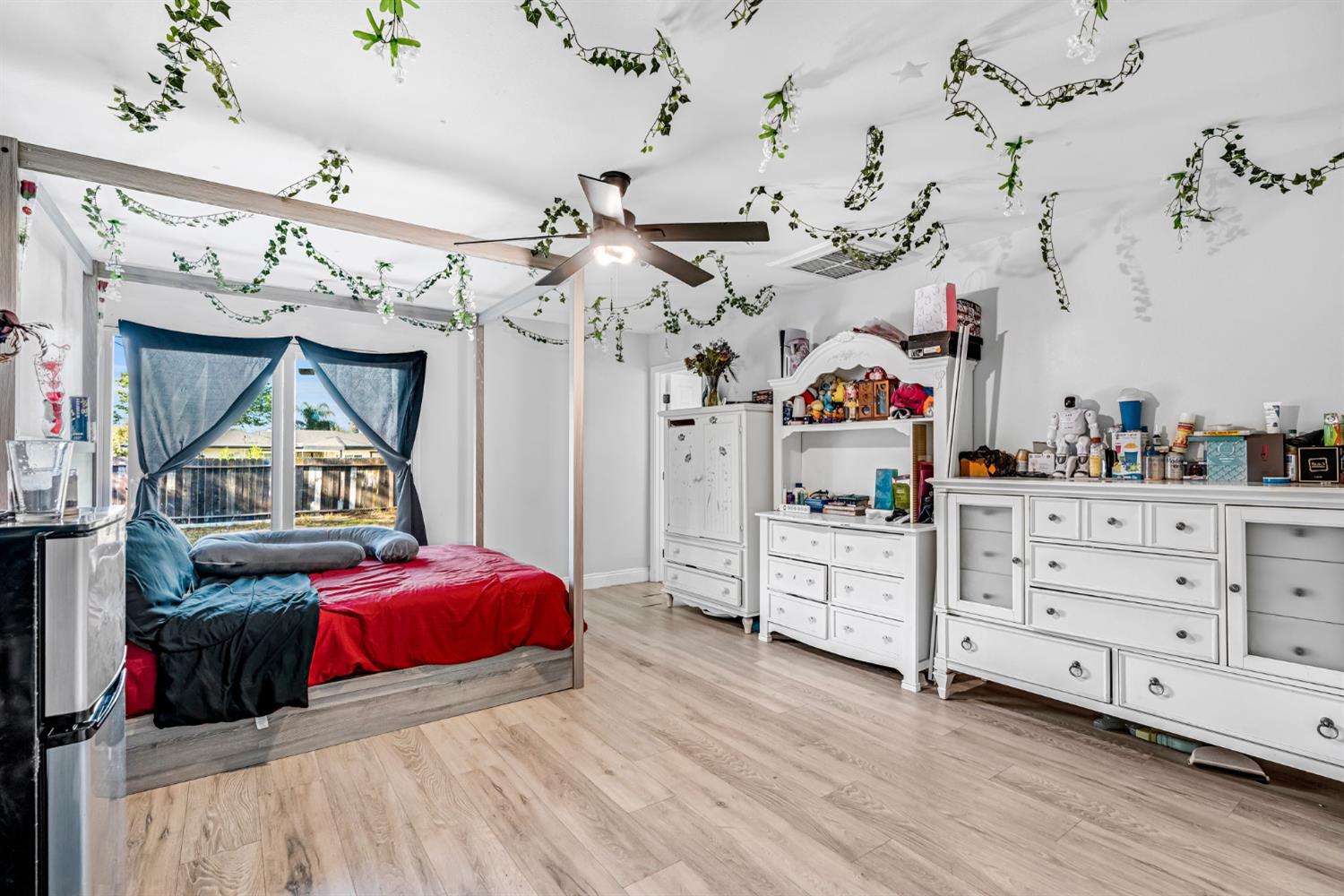 21 E Eden, Fresno, CA, 93706