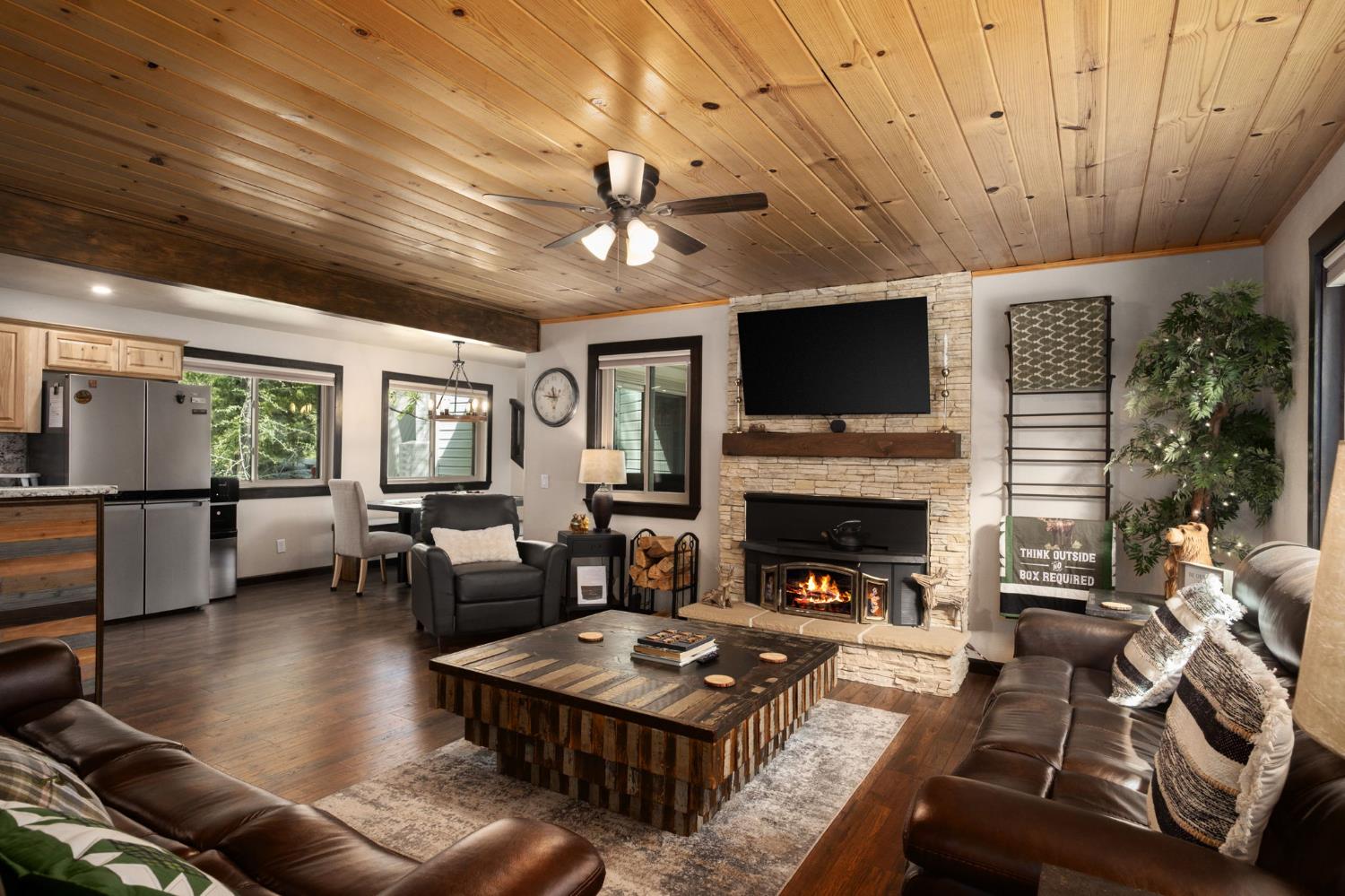 41250 Kokanee Lane, Shaver Lake, CA, 93664