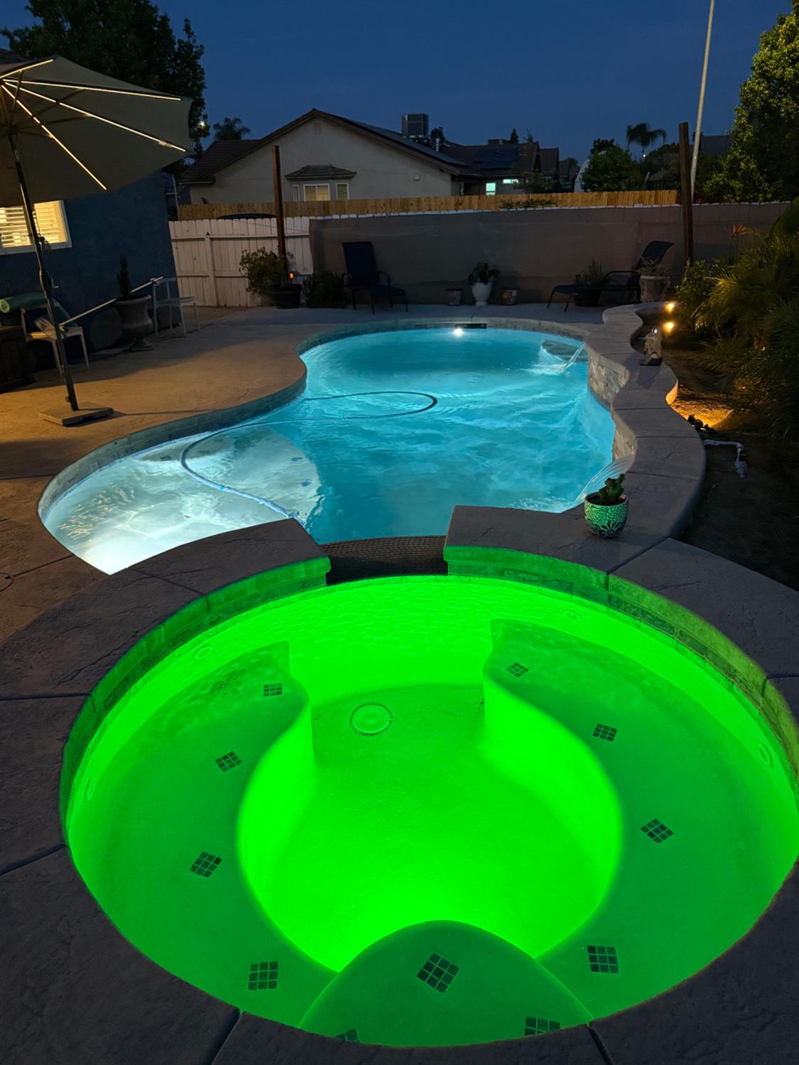 3110 Chianti Avenue, Madera, CA, 93637