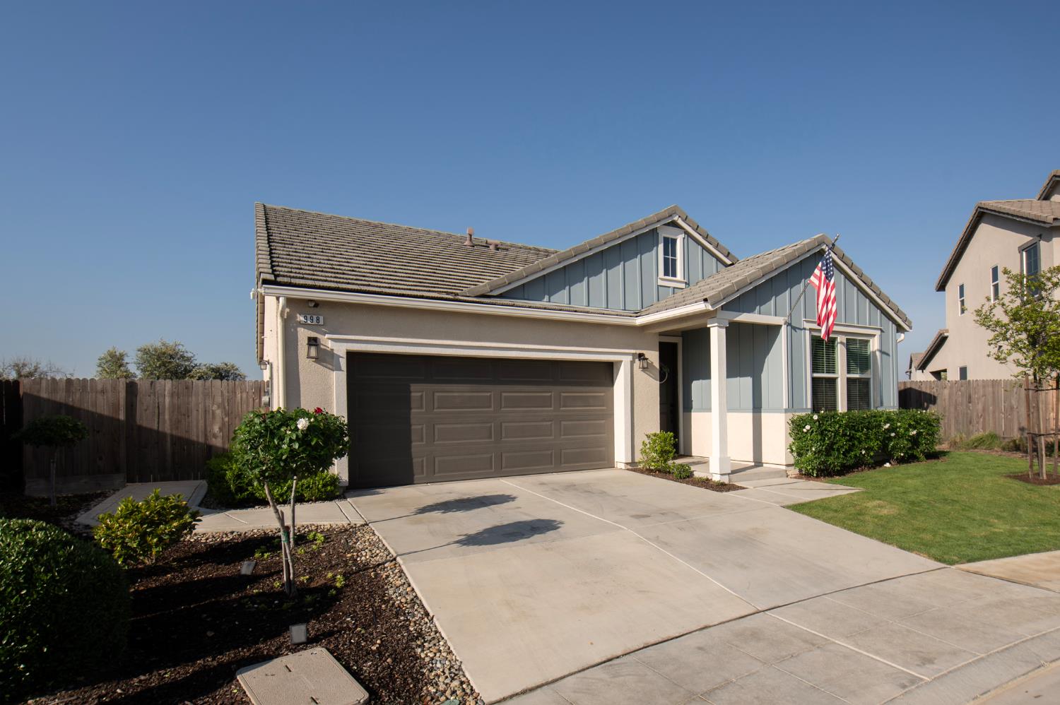 998 Ponderosa Way W, Madera, CA, 93636