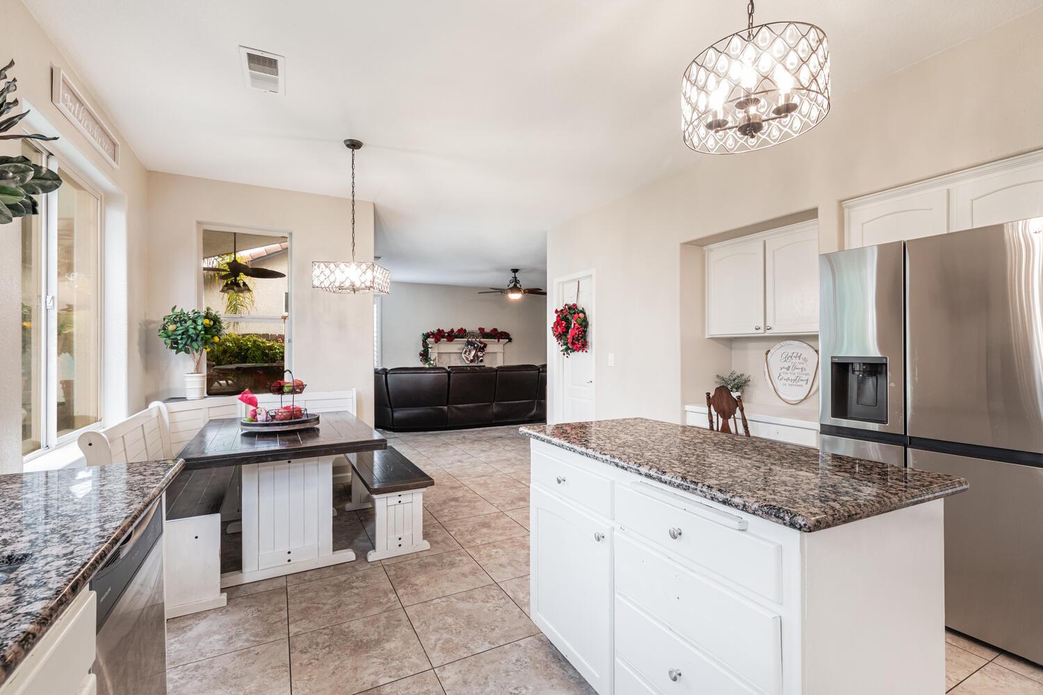 2170 W Beechwood Avenue, Fresno, CA, 93711