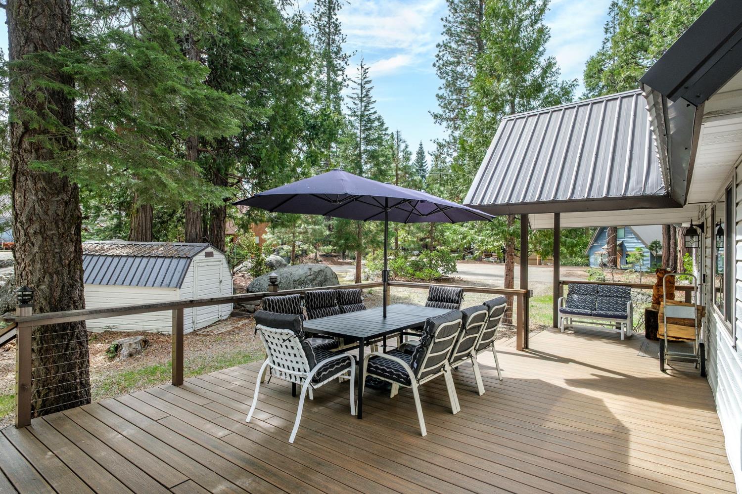 41250 Kokanee Lane, Shaver Lake, CA, 93664